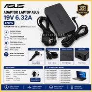 Asus 19v 6.32a Small Head Adapter 4530 19volt 6.35 ampere 4530