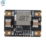 DC-DC Step-Down Power Module Input DC6.5-16V to DC 3.3V/4.2V/5V/8.4V Fixed Output 4A Voltage Regulat