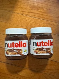 Nutella榛子醬 350g