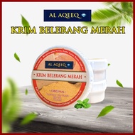 KRIM MERAH AL AQEEQ BY PCS