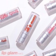 4U2 Cosmetics Lip Glam VOL.2