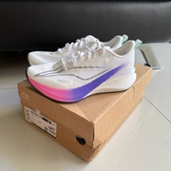 [PRELOVED] LI-NING Red Hare 8 Pro Running Training Shoes - Size EU 37 US 6.5/