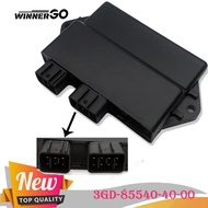 3GD-85540-40-00 CDI Box Ignitor Module Unit for Yamaha Warrior 350 YFM350 YFM 350 YFM350X Raptor 350