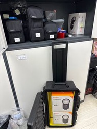 「油麻地自取點」 Godox 神牛閃光燈 AD100 Pro AD200 Pro AD300 Pro AD400 Pro AD600 Pro 