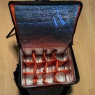 Delivery bag insulated 20x15x20 and 15x11x11cm random color