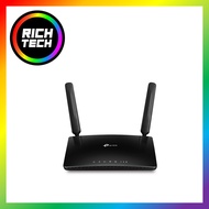 TP-LINK ARCHER MR600 4G+ CAT6 AC1200 WIRELESS DUAL BAND GIGABIT ROUTER