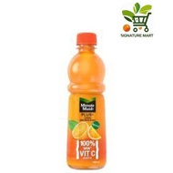 Minute Maid Pulpy Orange Fruit 300ml