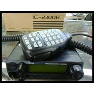 Radio Rig Icom 2300 H Vhf