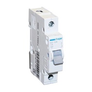 MCB 1P 25A HAGER