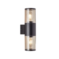 BRILLIANT ไฟผนัง BL-96473/63 E27x2 20W IP44