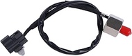 Knock Sensor FS7H18921A FS7N18921A Compatible with Mazda Protege 2001-2003 Protege5 2002-2003 L4 2.0