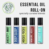 Modern Alchemy Essential Oil Roll-On 10 ML