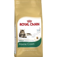 Promo Royal Canin Maine Coon Adult/Makanan Kucing Maine Coon 4Kg Harga