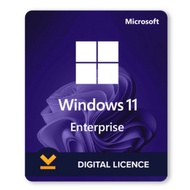[PRODUCT KEY] Windows 10 / 11 Enterprise - ORIGINAL