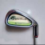 Golf iron Stick no.5 taylormade junior.
