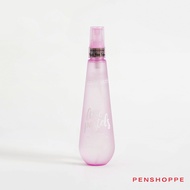 Penshoppe Love Pastels Pink Fruity Scent Body Spray - Perfume  For Women 150ML