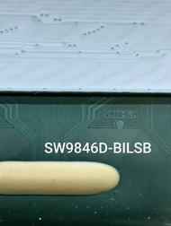 ic cof lcd tv led lcd tv LG 49UN7100 49UM7300 - sw98001C-C7LBR - LG - PANASONIC - SAMSUNG - TOSHIBA