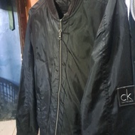 BOMBER CALVIN KLEIN JEANS 100%ORIGINAL