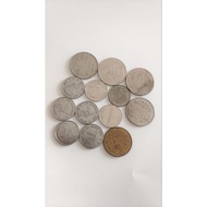 Vintage Game Token x13