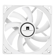 Thermalright TL-9015W 92mm Slim White Fan, 15mm Thick, PWM Control, 2700RPM, Balance Performance Cas