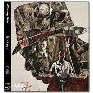 [[En]1080P&4K Blu-ray HD Movies Se7en