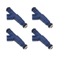 Suitable for Mercury Mariner Ford Mazda Tribute FJ930 735102222721 Injector