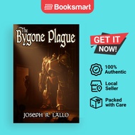 The Bygone Plague - Paperback - English - 9781951240110