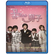 DVD Boys Over Flowers Season 1 (2009)