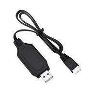 Li-on 2s 7.4V 3000mAh 18650 Battery Lipo SM 2pin 3pin T Plug JST Connector for RC Car  RC Heli  RC B