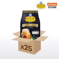 666 (ยกลัง) ชาผงปรุงสำเร็จ (สูตรชาไทย) ขนาด 400 กรัม 25 ห่อ x 1 ลัง (Premium Thai Tea 400g*1ctn)