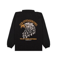 Animous Coach Jacket Taka