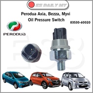 Perodua Axia & Bezza Oil Pressure Switch 83530-60020