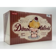 正版端盒盲盒Dimoo Original Full Box Blind Box Dimoo01