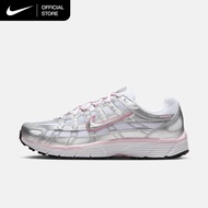 Nike Womens P-6000 Shoes - White [BV1021-108]