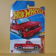 Kereta Mainan Hot Wheels '91 GMC Syclone