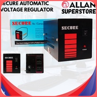 13 Secure 500 Watts Avr 220v For Computer And Appliances High Performances