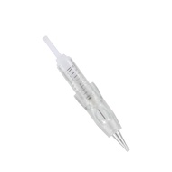10 PCS M3 Needle Cartridge - Compatible with Arrow, Lady & Intelli Permanent Make Up Machine By Mell