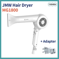 JMW Hair Dryer MG1800 All New BLDC Motor 3.0 Korea KC