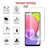 Tempered Glass tempered Glass full transparentBENING REALME C53 REALME C51/ REDMI 13C/ REDMI A3 3024