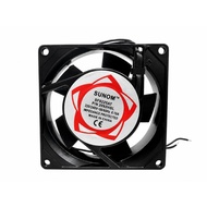 220V 9x9 cm AC Fan 220V AC/ Fan 9 CMVOLT 2.5 cm Thickness 220V AC Fan
