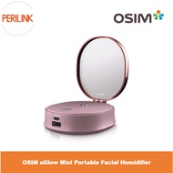 OSIM uGlow Mist Portable Facial Humidifier