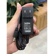 AC power Adapter AD-24 for Brother PT-E110 PT-D210 PT-P300BT printer