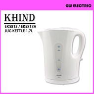 KHIND ELECTRIC JUG KETTLE CEREK AIR EK5813/EK5813A