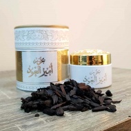 Amer Al-Oud - Bakhoor Premium Oud Wood