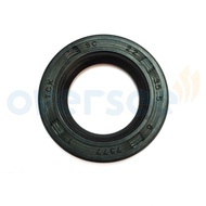 OVERSEE 93101-22M60 Oil Seal Replaces For Yamaha Outboard Motor Parsun Hidea etc 25HP 30HP 40HP Outboard Engine