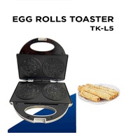 Takada Egg Roll Toaster MODEL : TK-L5