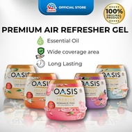 [New arrival] Oasis Premium Air Freshener Gel
