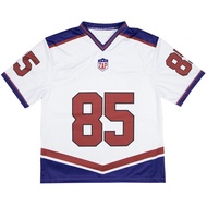 Jersey OVERSIZE / NFL 63 / JERSEY VINTAGE / RETRO / SPORT - NFL 85