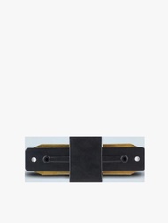 MEVAL TRACK BAR 1M BLK WING FSA-1T2
