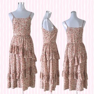 maxi dress/woman dress